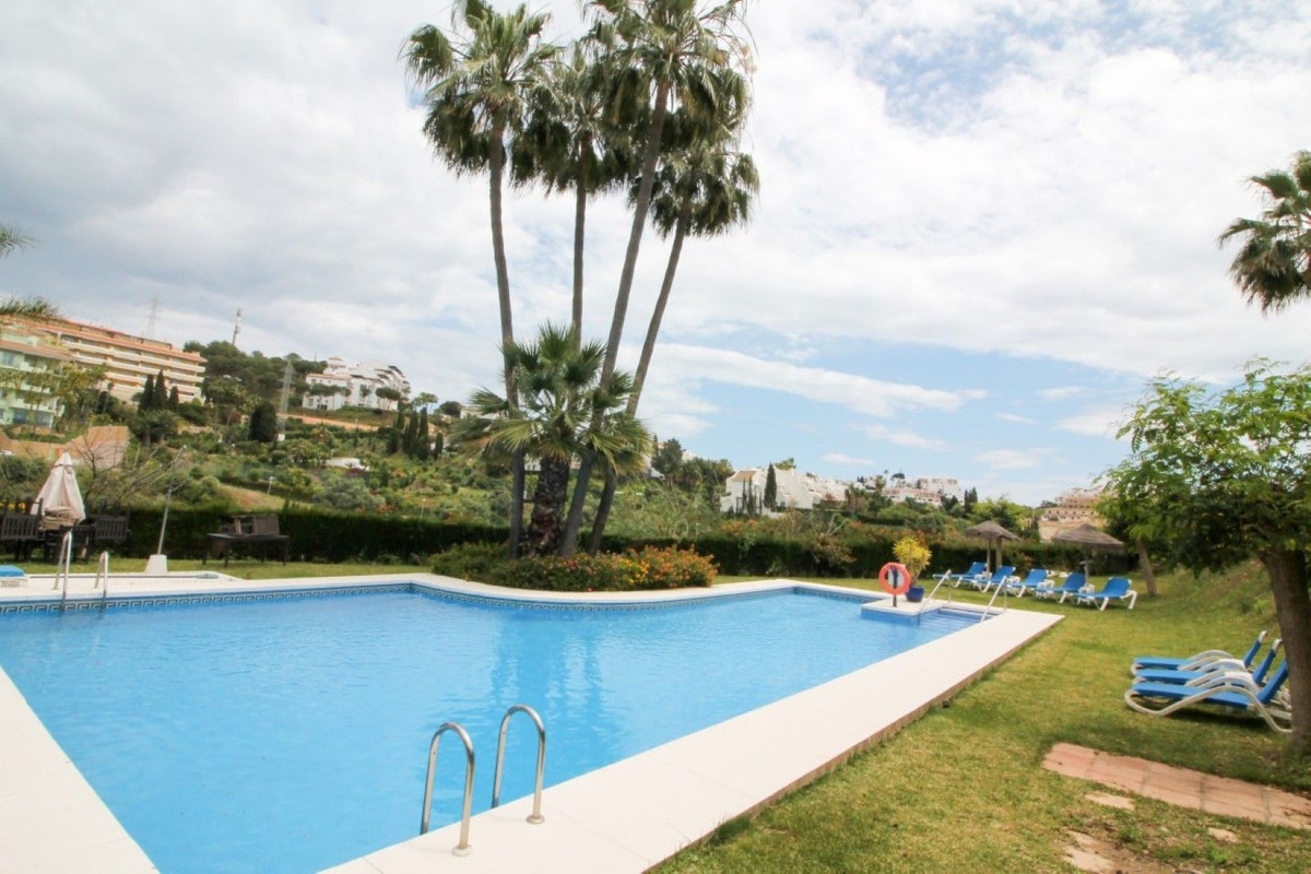 Semi-Vrijstaande Villa in Riviera del Sol-27