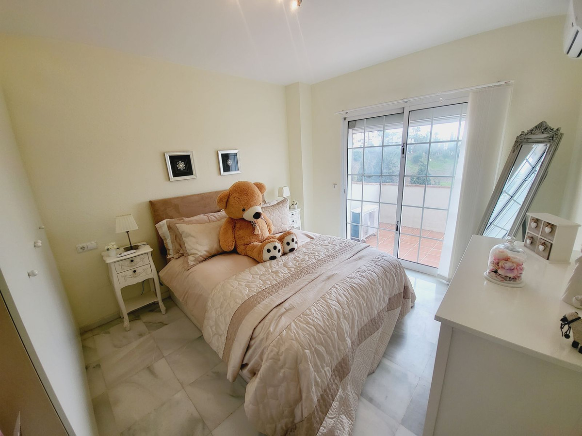 Vrijstaande Villa in Riviera del Sol-14