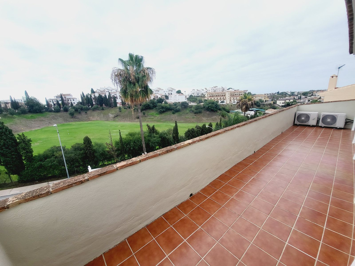 Vrijstaande Villa in Riviera del Sol-17