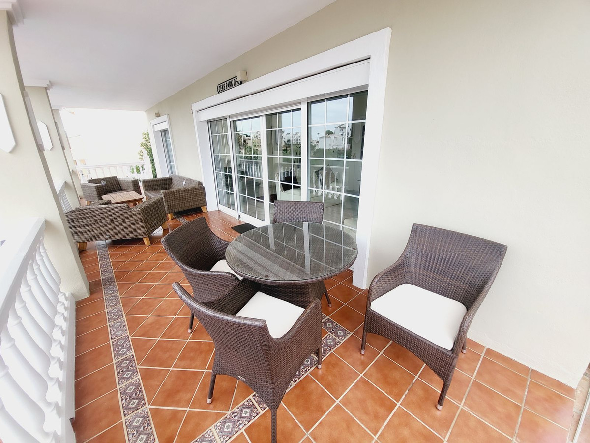 Vrijstaande Villa in Riviera del Sol-18