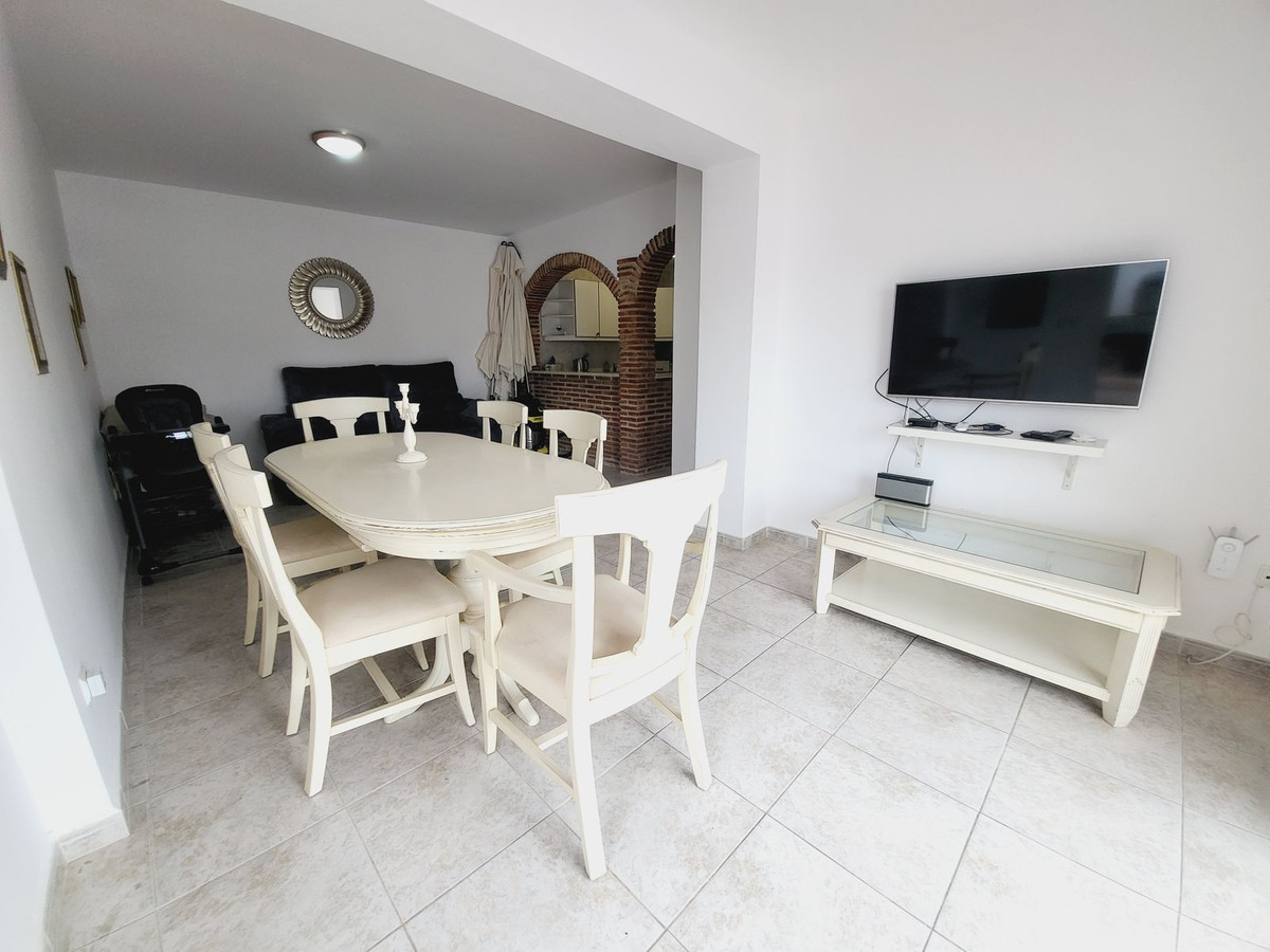 Vrijstaande Villa in Riviera del Sol-25