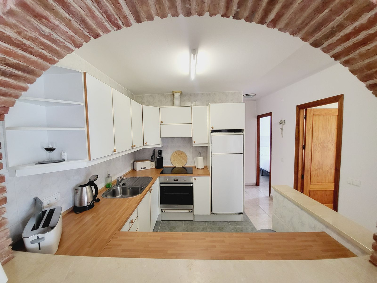 Vrijstaande Villa in Riviera del Sol-28