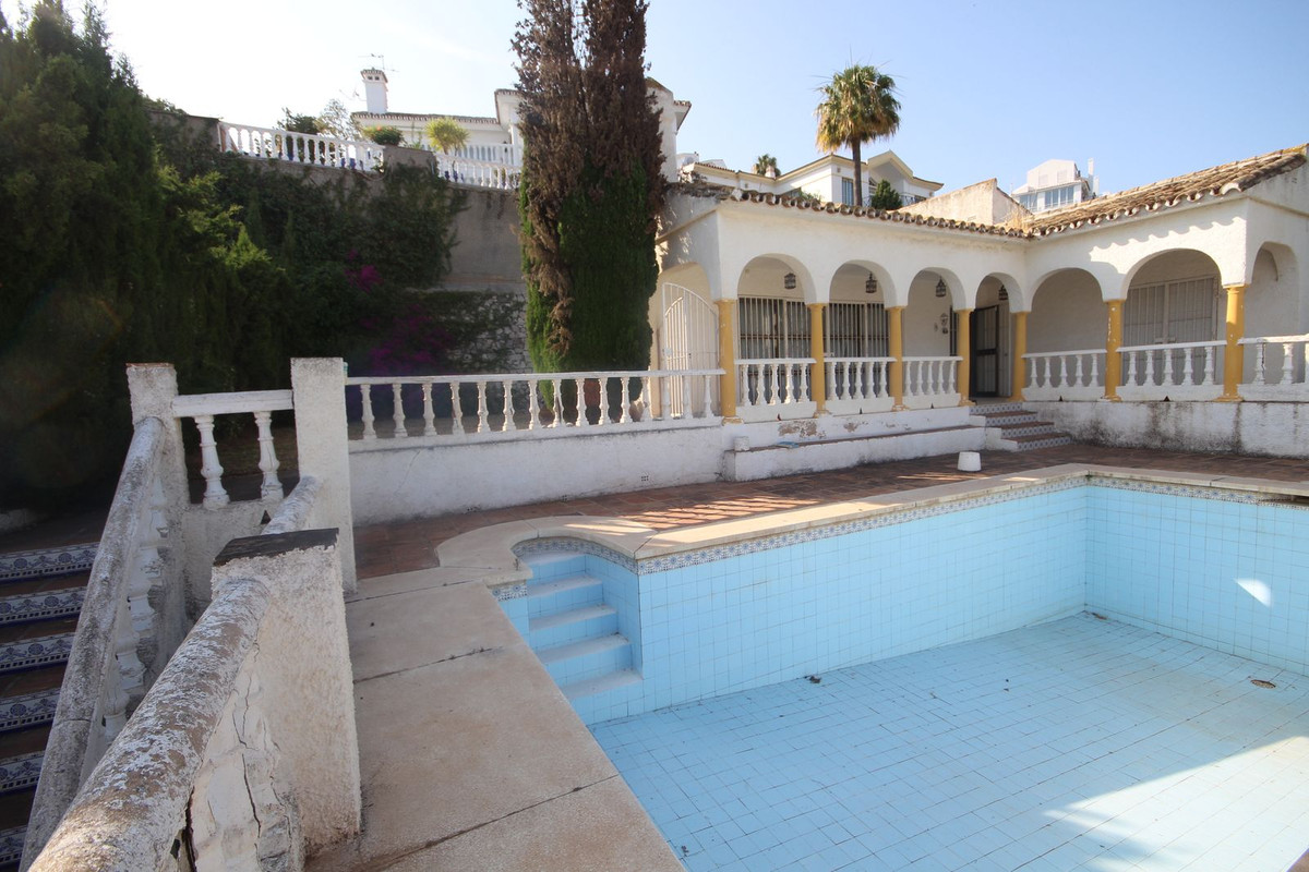 Huis te koop in Miraflores | 3 slaapkamers H5069830