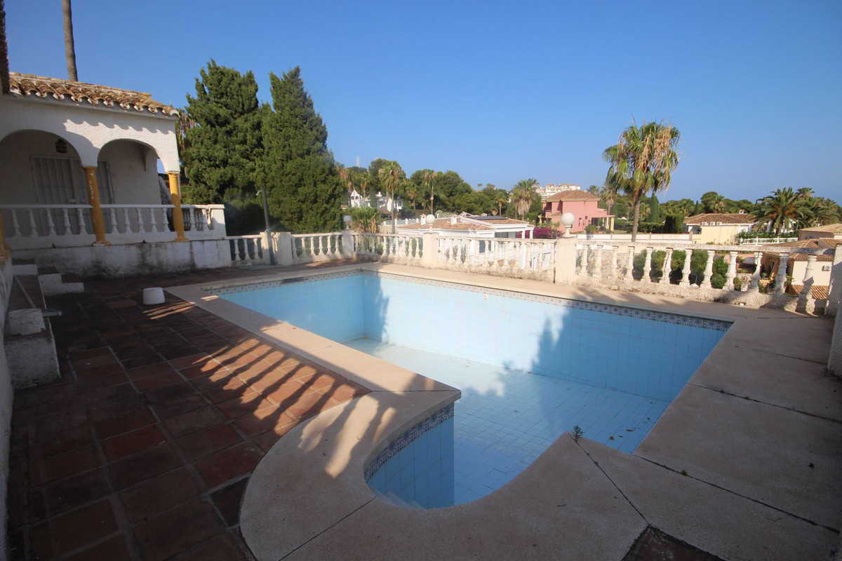 Huis te koop in Miraflores | 3 slaapkamers H5069830