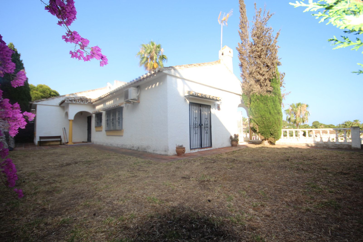 Huis te koop in Miraflores | 3 slaapkamers H5069830