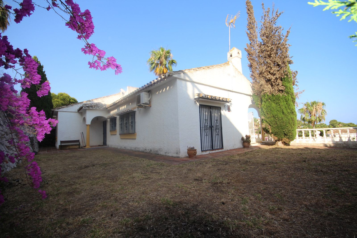 Huis te koop in Miraflores | 3 slaapkamers H5069830