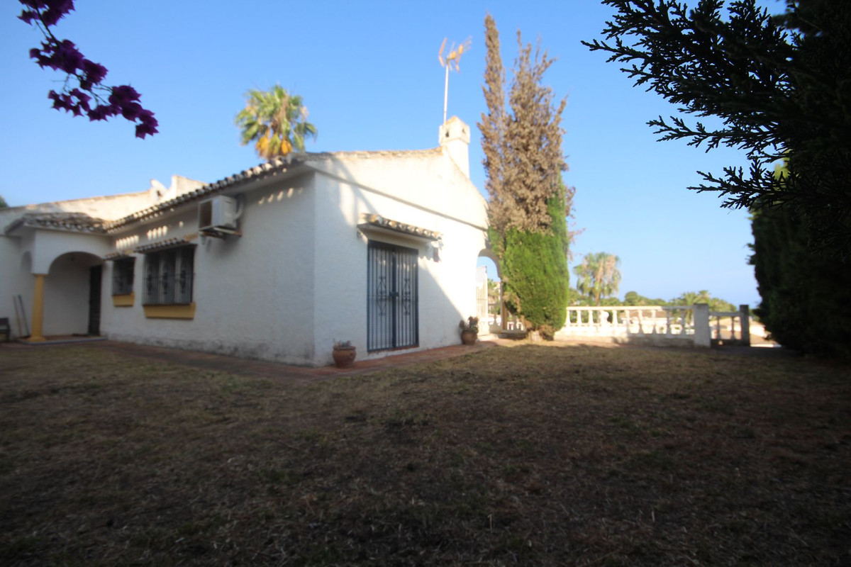 Huis te koop in Miraflores | 3 slaapkamers H5069830