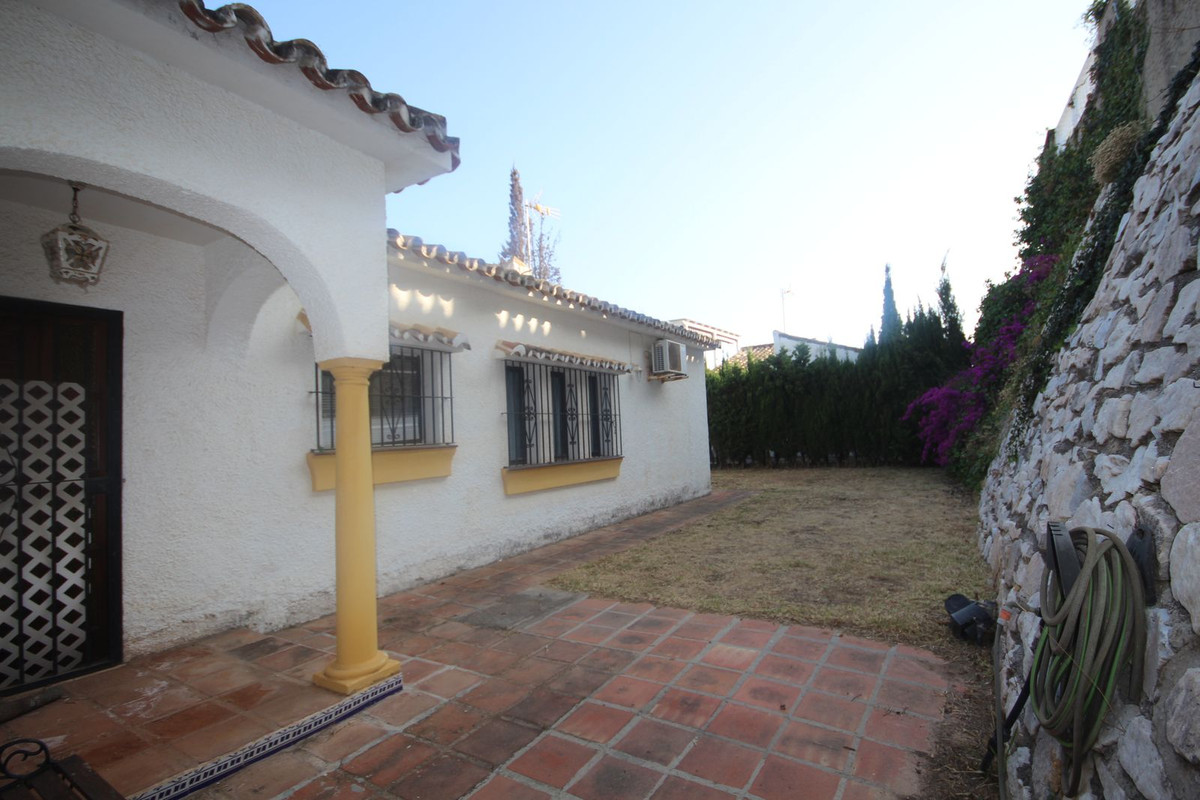 Huis te koop in Miraflores | 3 slaapkamers H5069830