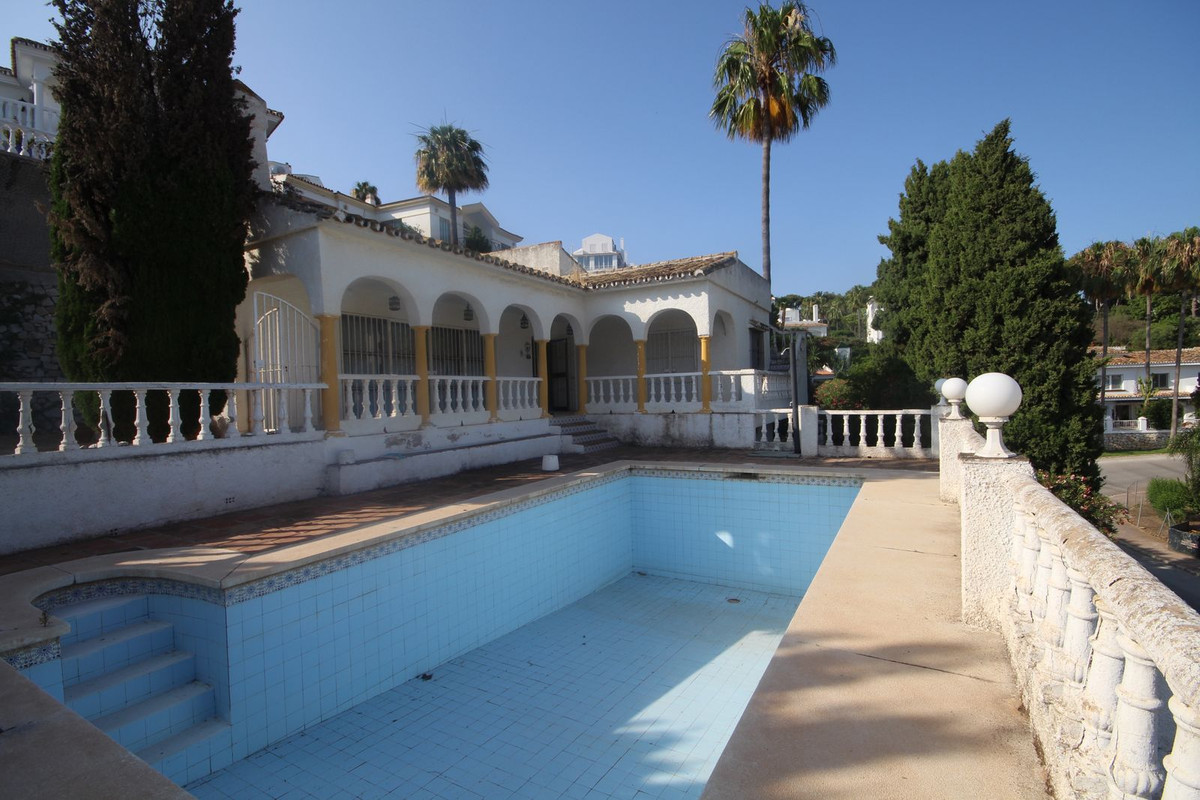 Huis te koop in Miraflores | 3 slaapkamers H5069830