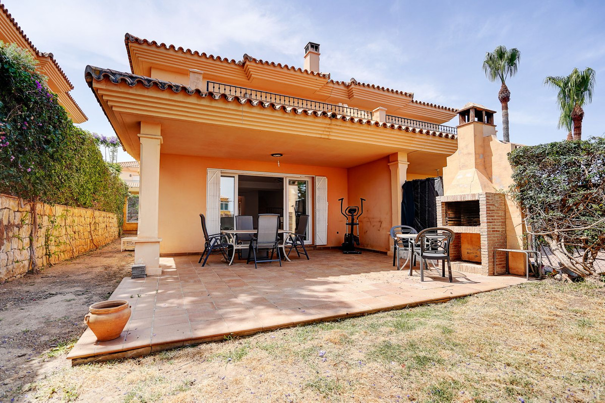 Huis te koop in Riviera del Sol | 3 slaapkamers H5075458