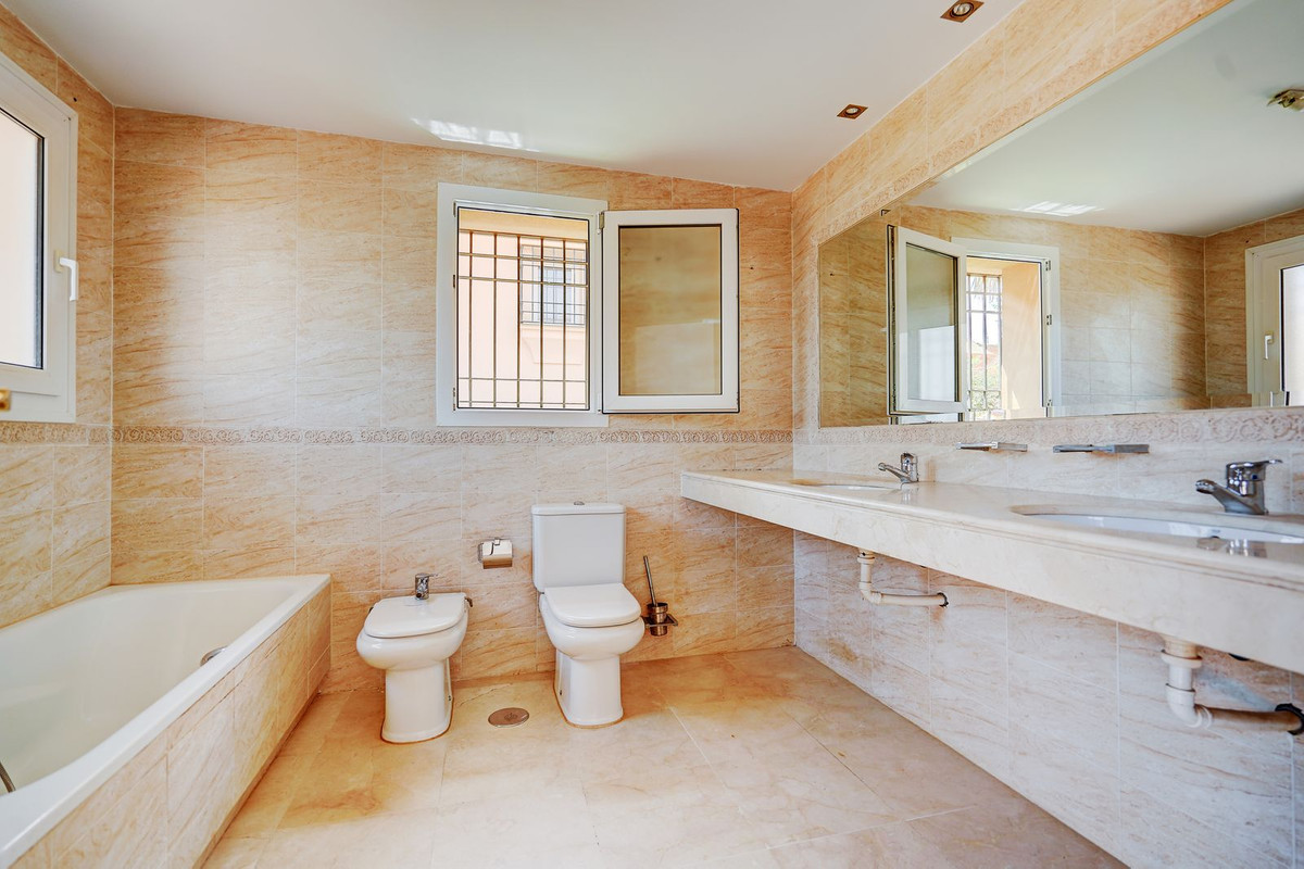 Huis te koop in Riviera del Sol | 3 slaapkamers H5075458