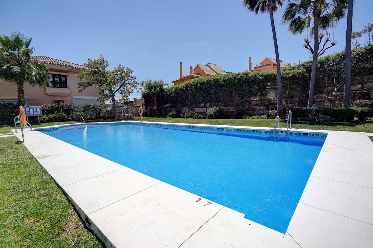 Huis te koop in Riviera del Sol | 3 slaapkamers H5075458