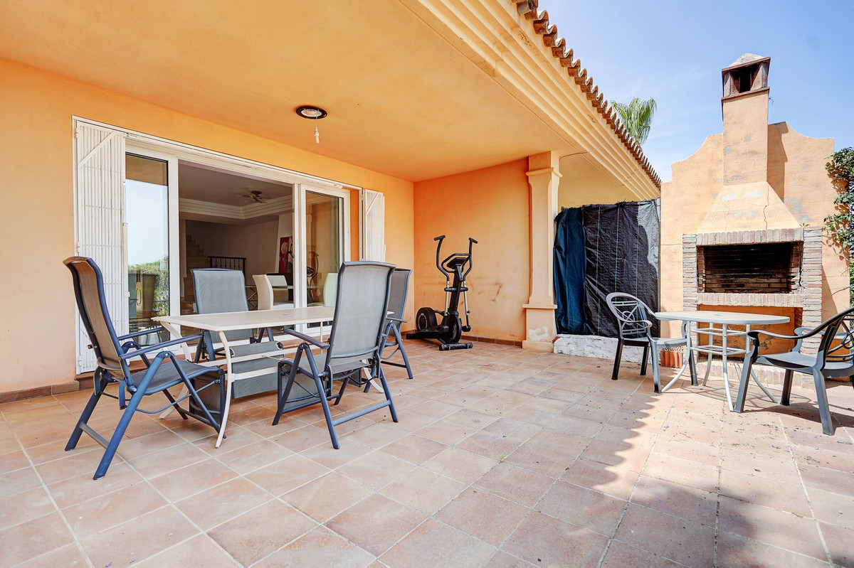 Huis te koop in Riviera del Sol | 3 slaapkamers H5075458