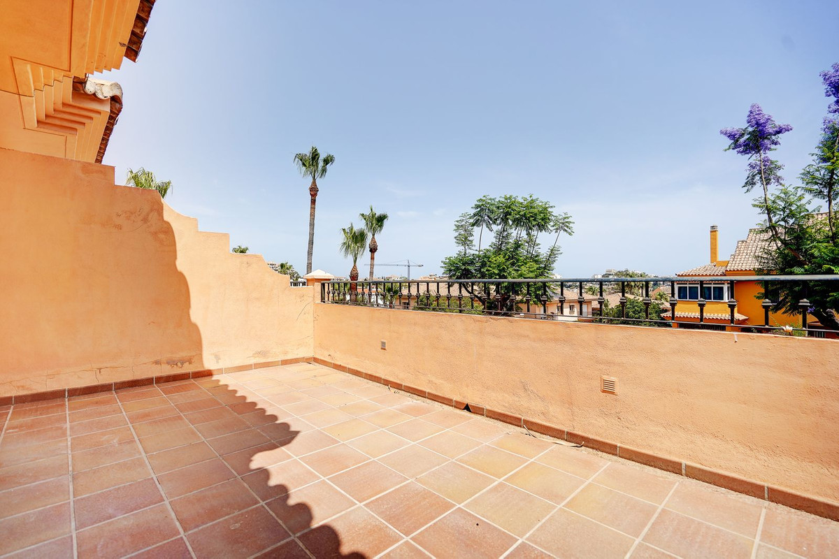 Huis te koop in Riviera del Sol | 3 slaapkamers H5075458
