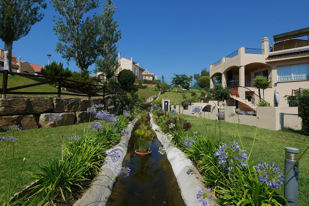 Huis te koop in Riviera del Sol | 3 slaapkamers H5083201