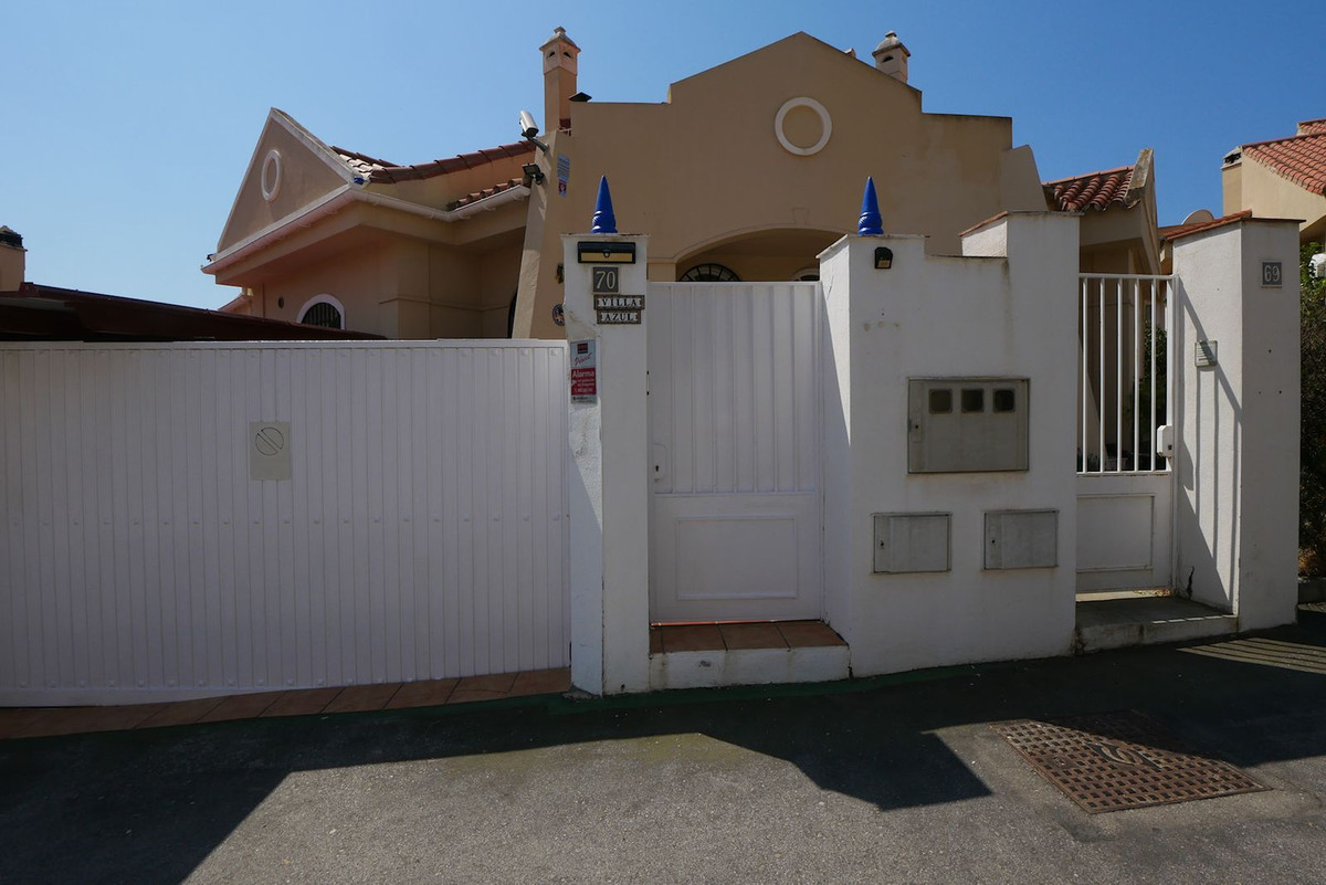 Huis te koop in Riviera del Sol | 3 slaapkamers H5083201