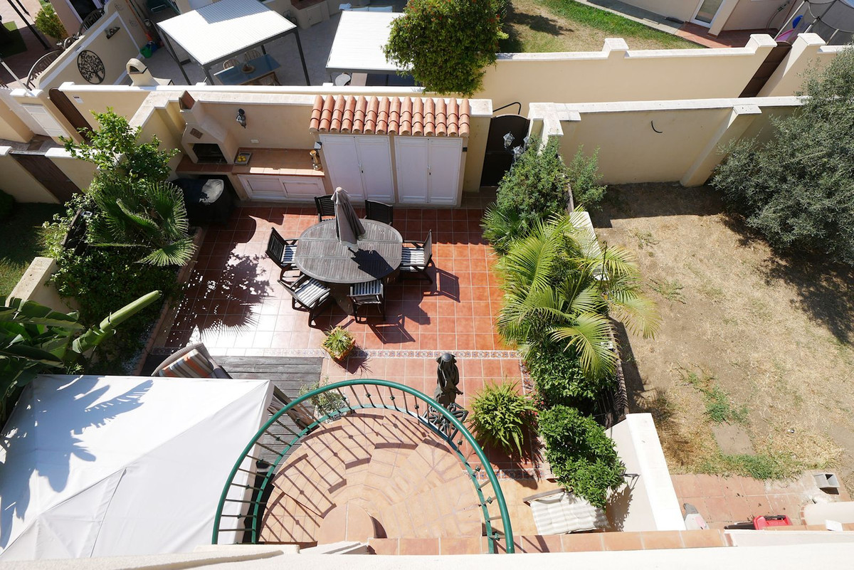 Huis te koop in Riviera del Sol | 3 slaapkamers H5083201