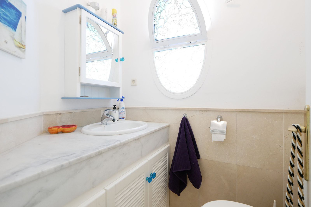 Huis te koop in Riviera del Sol | 3 slaapkamers H5083201