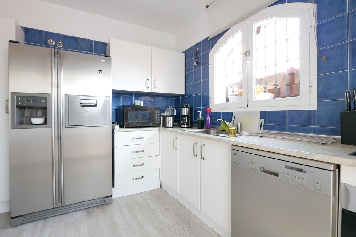Huis te koop in Riviera del Sol | 3 slaapkamers H5083201