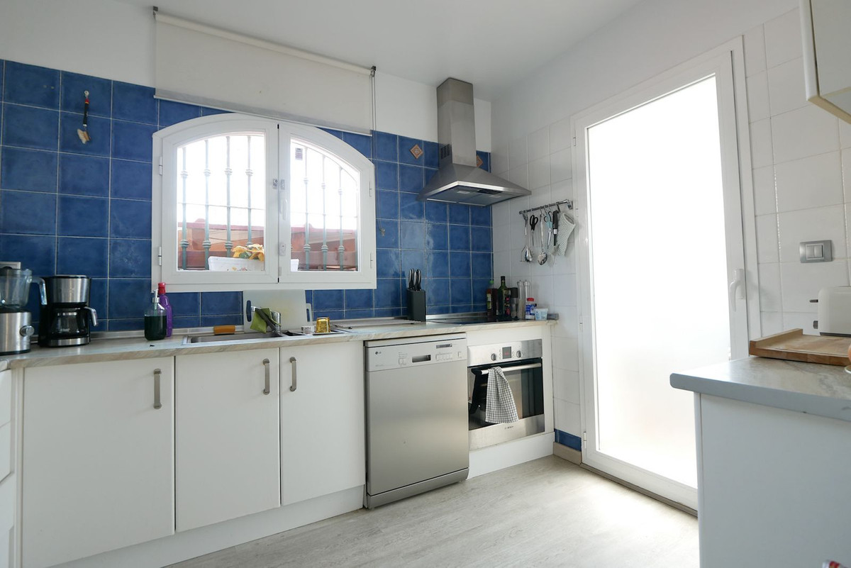 Huis te koop in Riviera del Sol | 3 slaapkamers H5083201