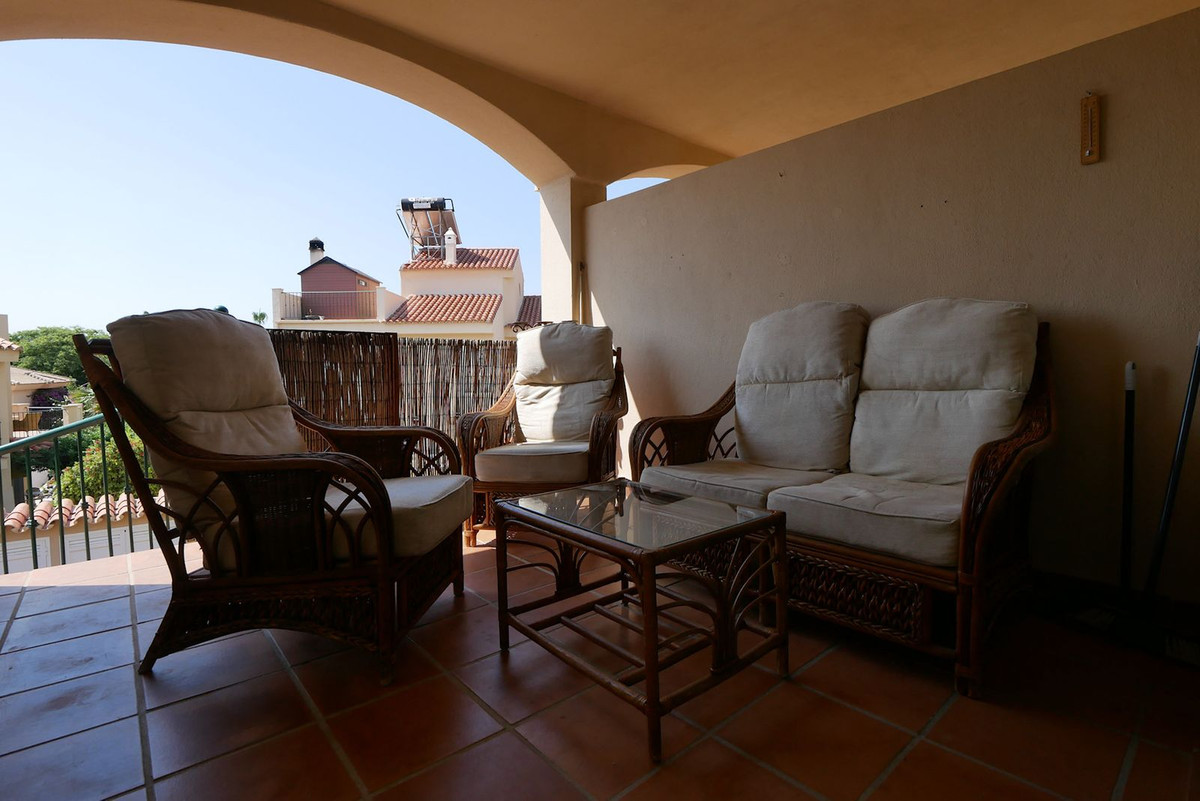 Huis te koop in Riviera del Sol | 3 slaapkamers H5083201