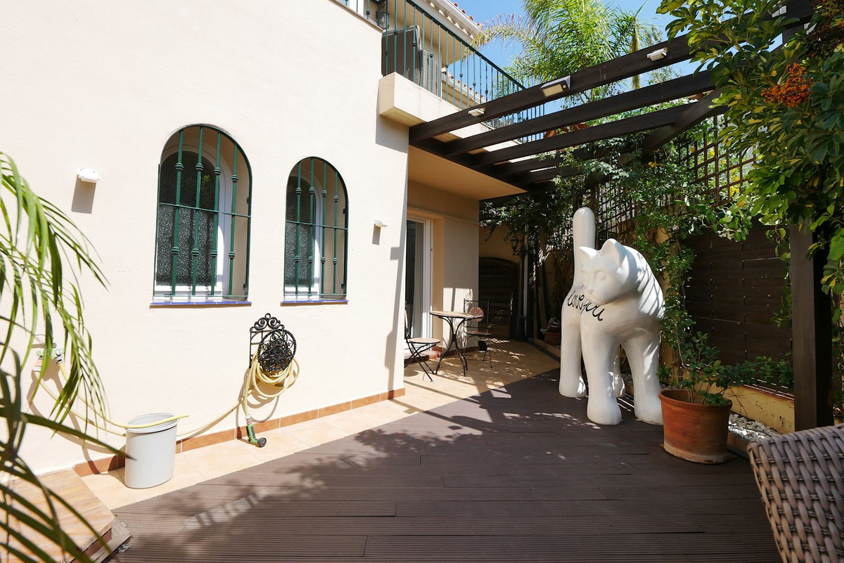 Huis te koop in Riviera del Sol | 3 slaapkamers H5083201