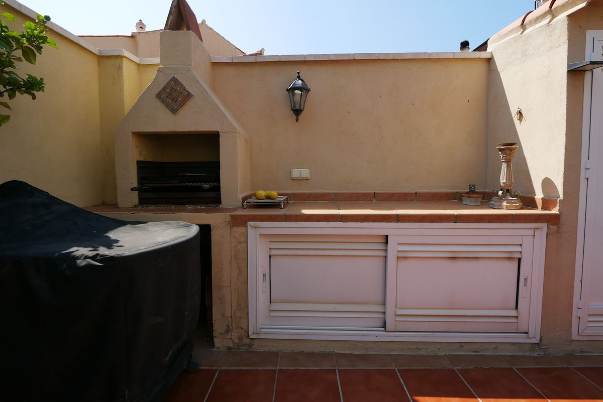 Huis te koop in Riviera del Sol | 3 slaapkamers H5083201