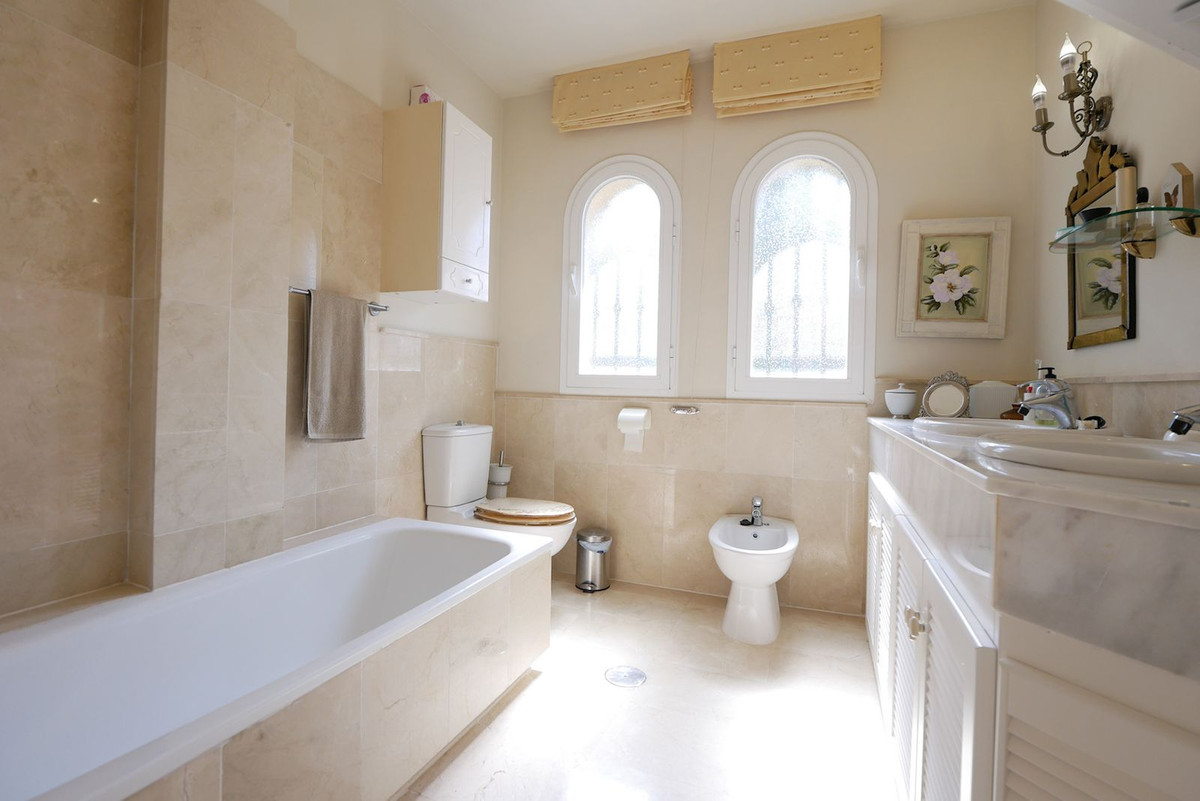 Huis te koop in Riviera del Sol | 3 slaapkamers H5083201