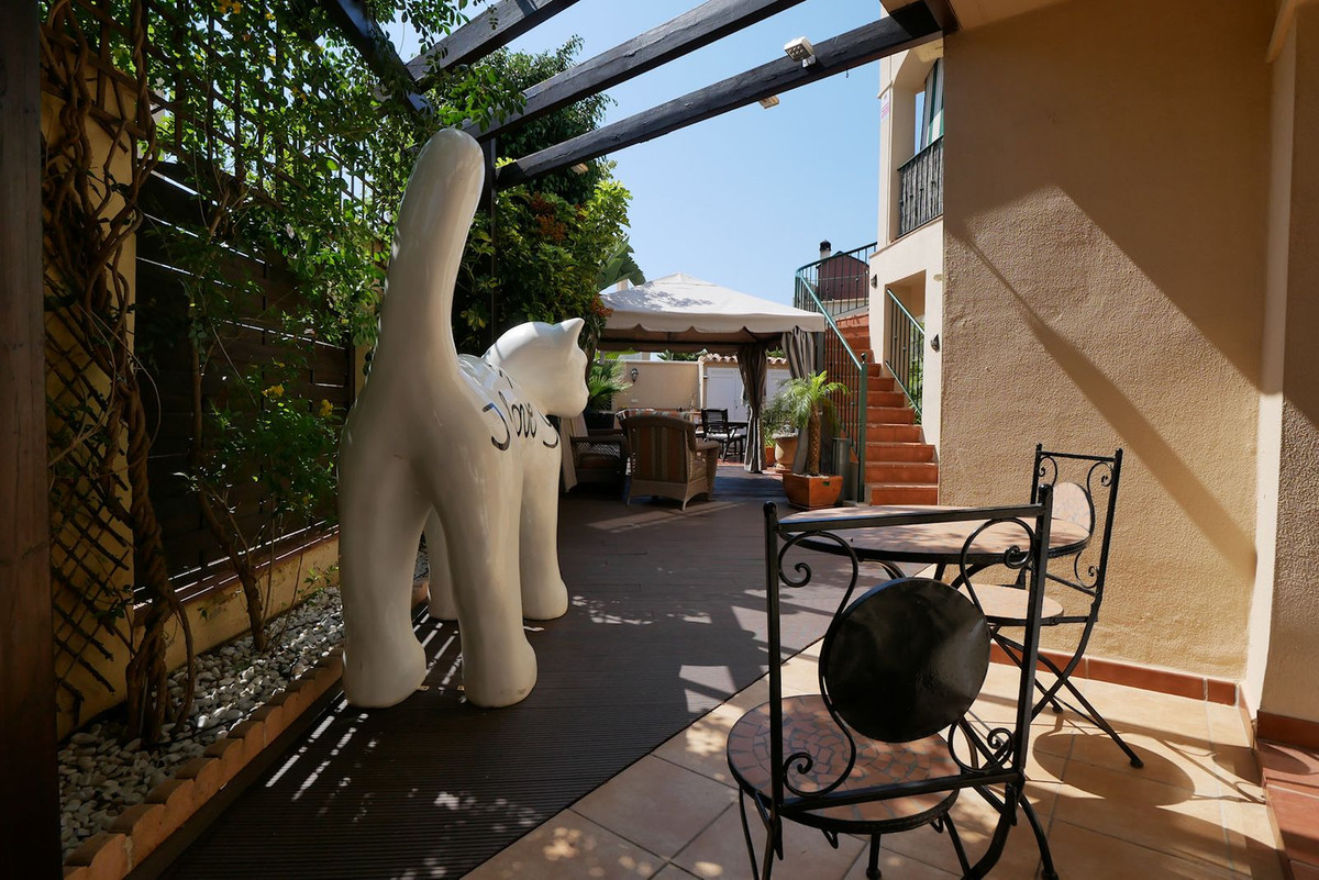Huis te koop in Riviera del Sol | 3 slaapkamers H5083201