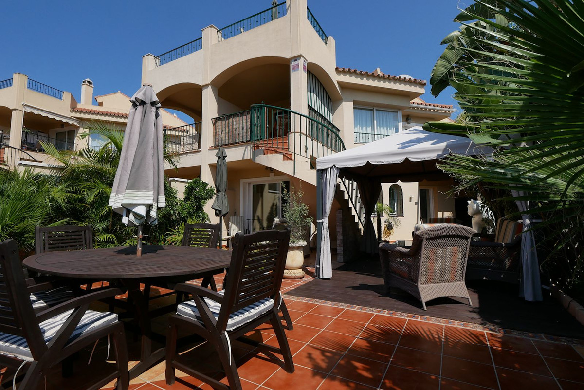 Huis te koop in Riviera del Sol | 3 slaapkamers H5083201