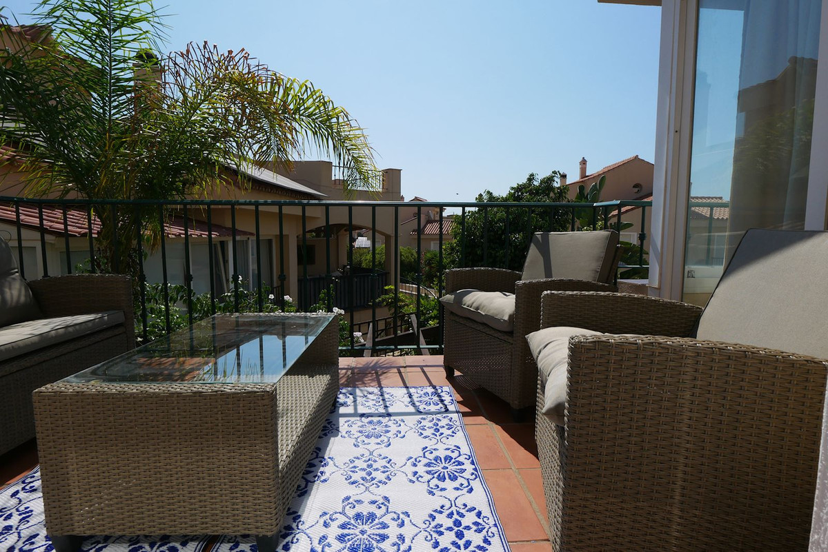 Huis te koop in Riviera del Sol | 3 slaapkamers H5083201