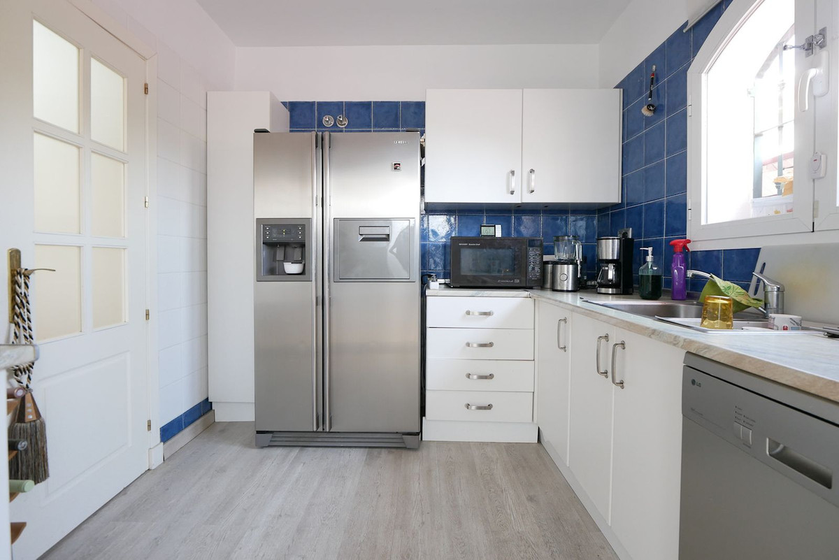 Huis te koop in Riviera del Sol | 3 slaapkamers H5083201