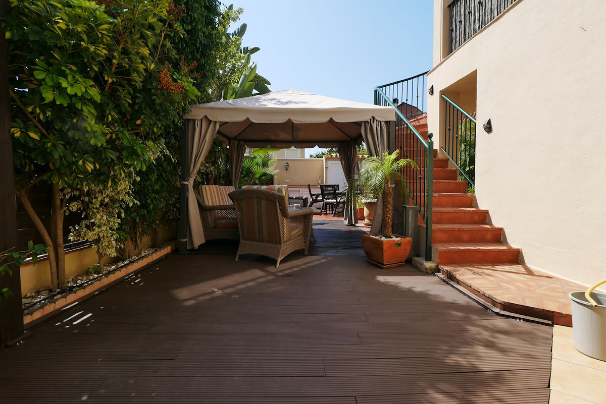 Huis te koop in Riviera del Sol | 3 slaapkamers H5083201