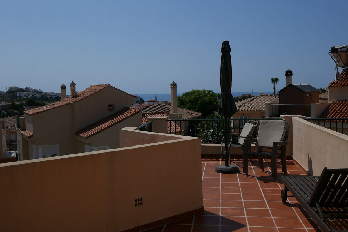 Huis te koop in Riviera del Sol | 3 slaapkamers H5083201