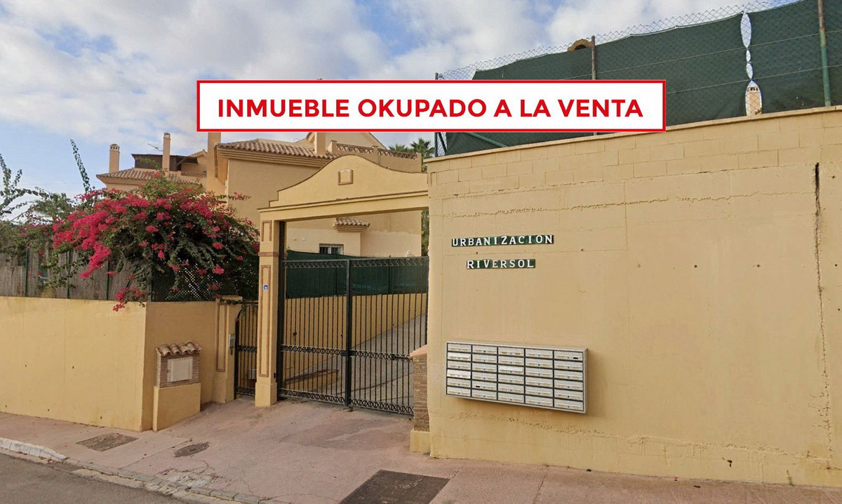 Huis te koop in Riviera del Sol | 3 slaapkamers H5084032