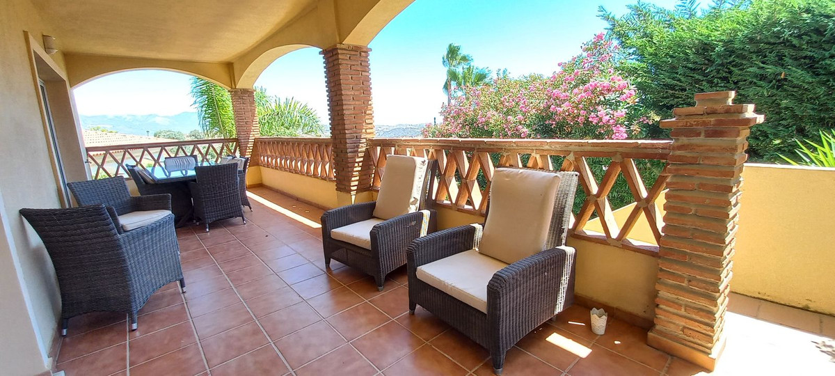 Huis te koop in Riviera del Sol | 4 slaapkamers H5104969