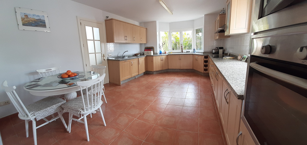 Huis te koop in Riviera del Sol | 4 slaapkamers H5104969