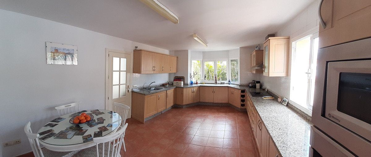 Huis te koop in Riviera del Sol | 4 slaapkamers H5104969