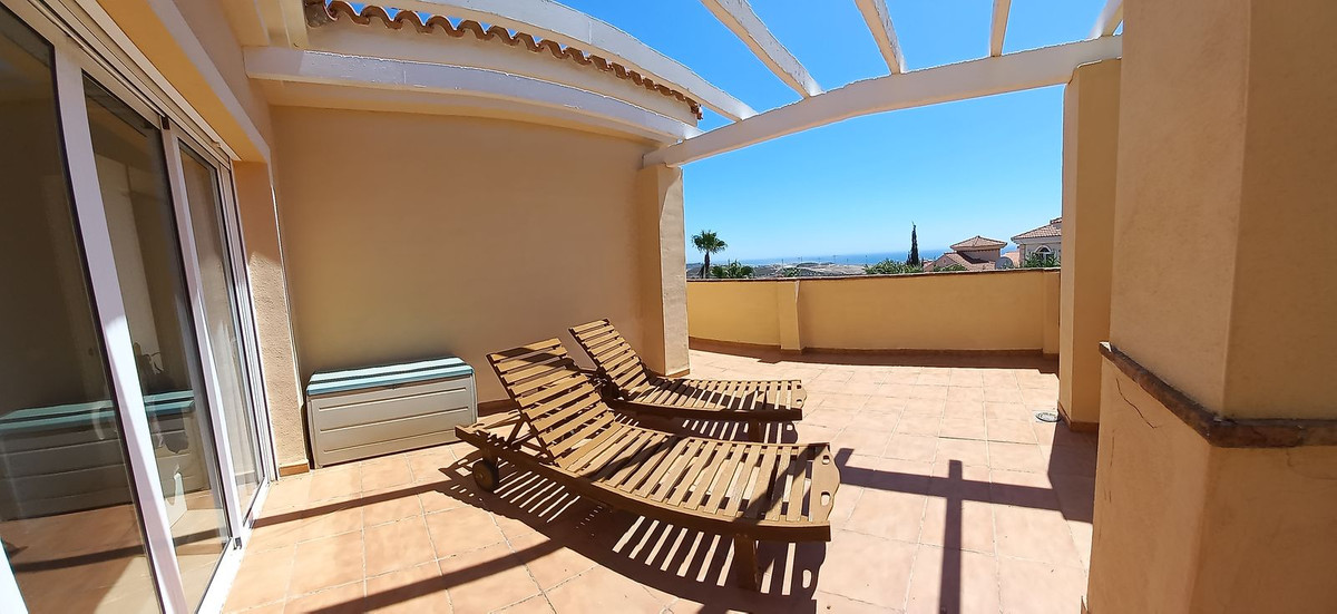 Huis te koop in Riviera del Sol | 4 slaapkamers H5104969