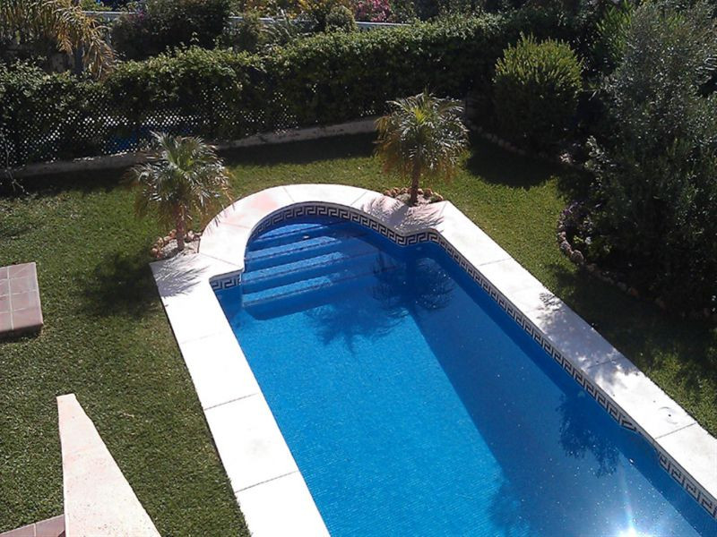 Huis te koop in Riviera del Sol | 4 slaapkamers H5104969