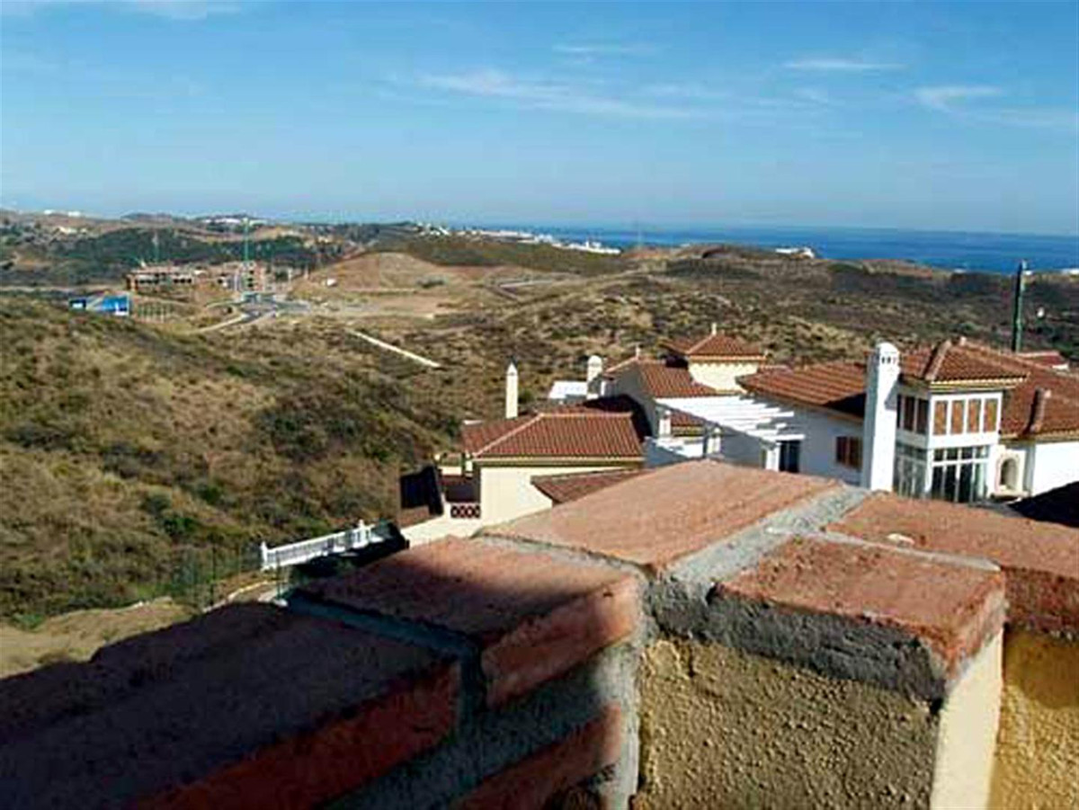 Huis te koop in Riviera del Sol | 4 slaapkamers H5104969