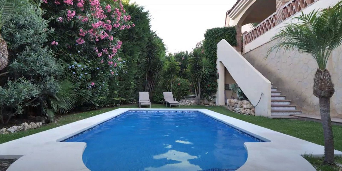 Huis te koop in Riviera del Sol | 4 slaapkamers H5104969