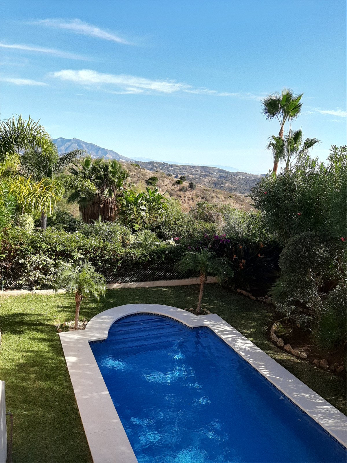 Huis te koop in Riviera del Sol | 4 slaapkamers H5104969