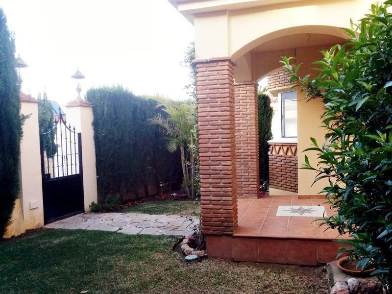 Huis te koop in Riviera del Sol | 4 slaapkamers H5104969