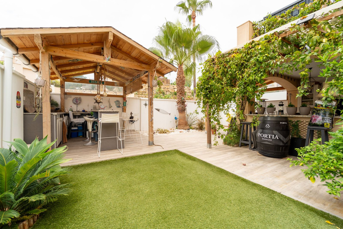 Huis te koop in Riviera del Sol | 3 slaapkamers H5125069