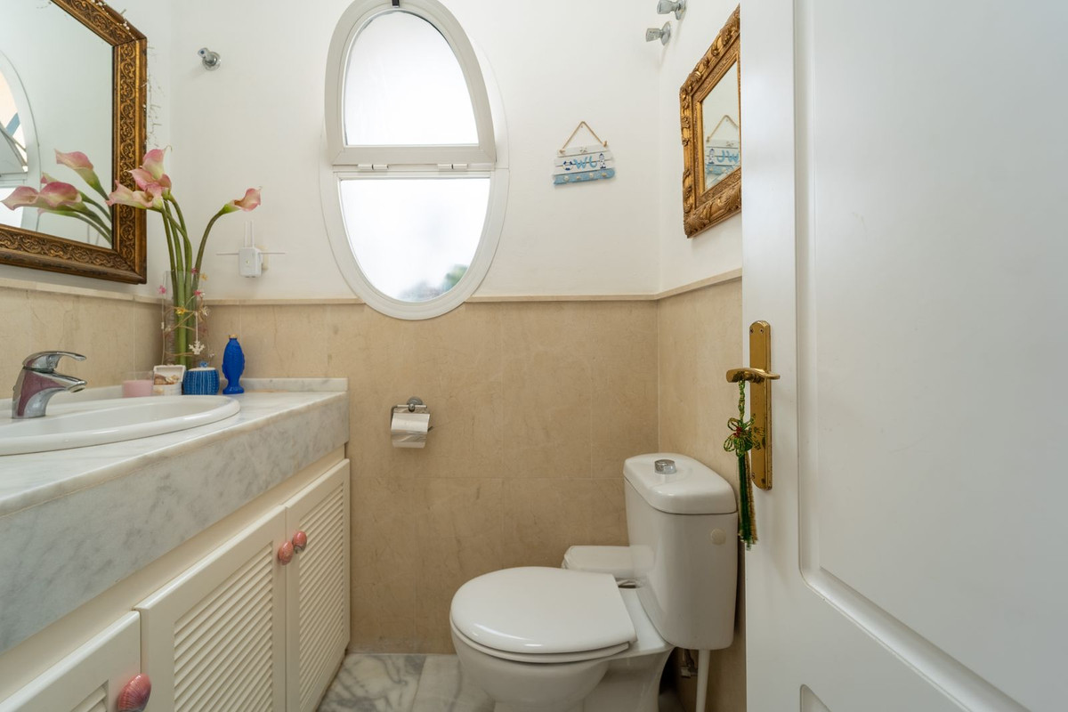 Huis te koop in Riviera del Sol | 3 slaapkamers H5125069