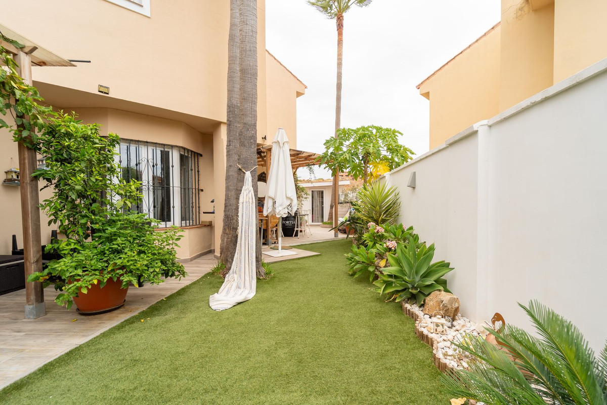 Huis te koop in Riviera del Sol | 3 slaapkamers H5125069