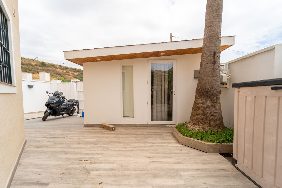 Huis te koop in Riviera del Sol | 3 slaapkamers H5125069