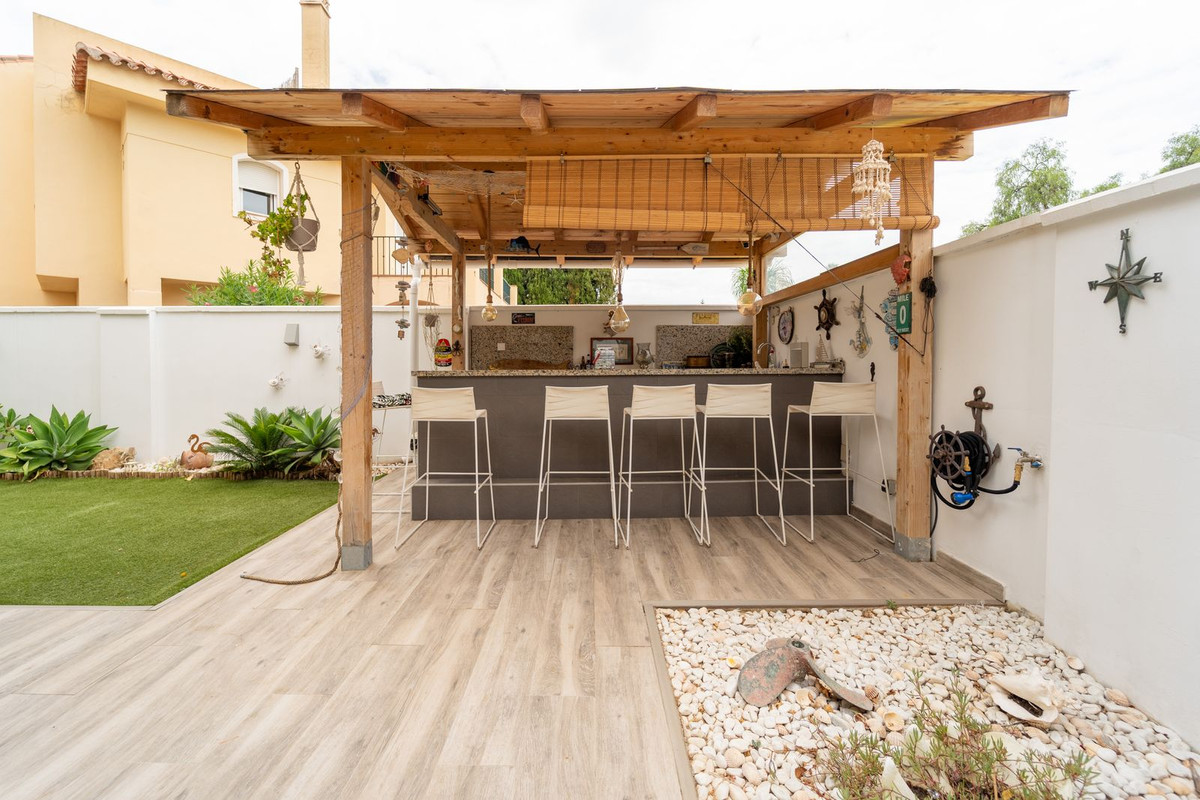 Huis te koop in Riviera del Sol | 3 slaapkamers H5125069