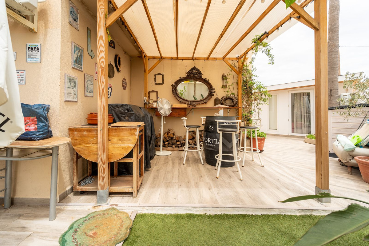 Huis te koop in Riviera del Sol | 3 slaapkamers H5125069